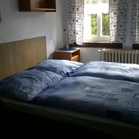 Chata Slunecna Bed and Breakfast *