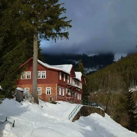 Bed and Breakfast Chata Slunecna *