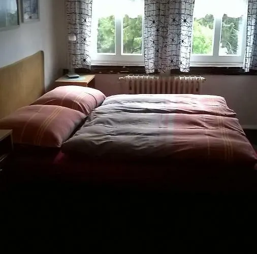 Chata Slunecna Praiano